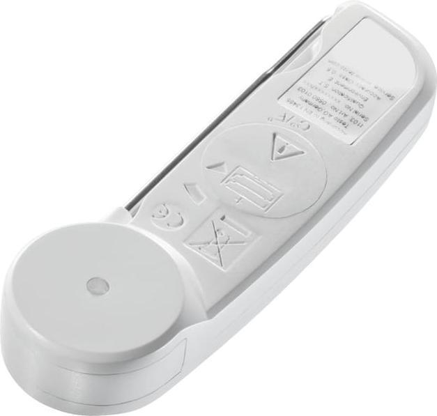 Image du produit Testo Thermomètre à insertion