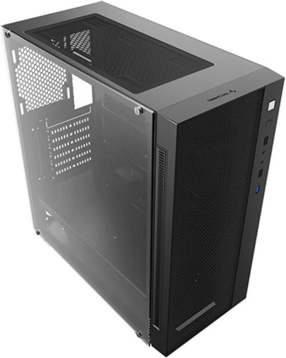 Produktbild Deepcool Matrexx 55 Mesh (E-ATX, ATX, mATX, Mini-ITX)
