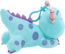 Immagine prodotto Sambro Portachiavi Disney Snuglets - Winnie the Pooh
