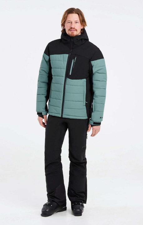 Actual product image Protest Snowjacket Prtmount 23 (S)