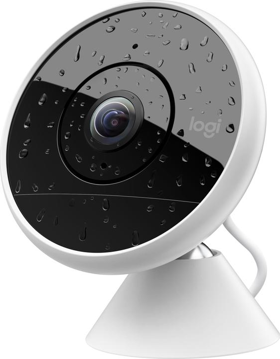 Image du produit Logitech Circle 2 Wired (1920 x 1080 Pixels)