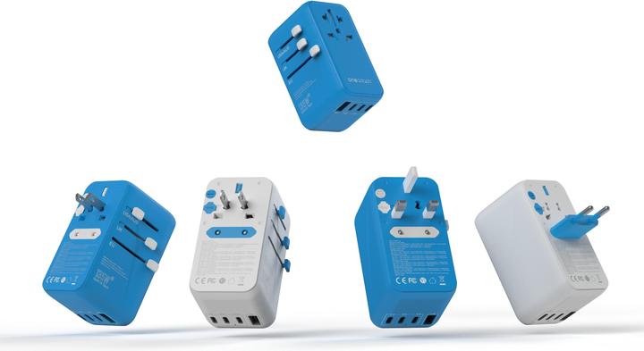 Image du produit OneAdaptr OneWorld135