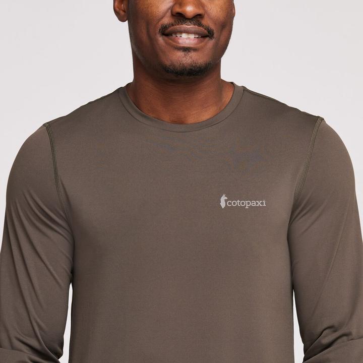 Produktbild Cotopaxi Fino Long-Sleeve Tech Tee (S)