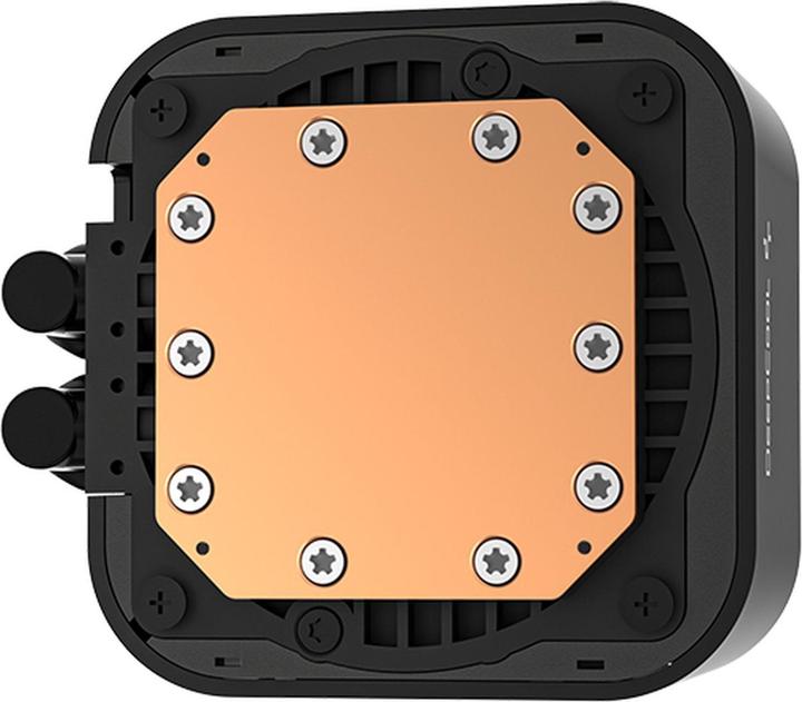 Actual product image Deepcool LQ360