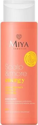 NoName Miyascalp Stärkendes Shampoo mit Koffein Energie 300ml (300 ml)