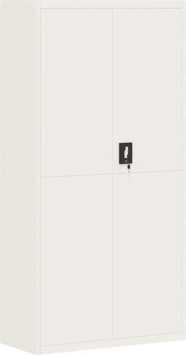 Actual product image VidaXL Bakarne (90 x 40 x 180 cm)