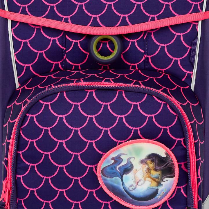 Actual product image Ergobag Cubo Light Set (19 l)