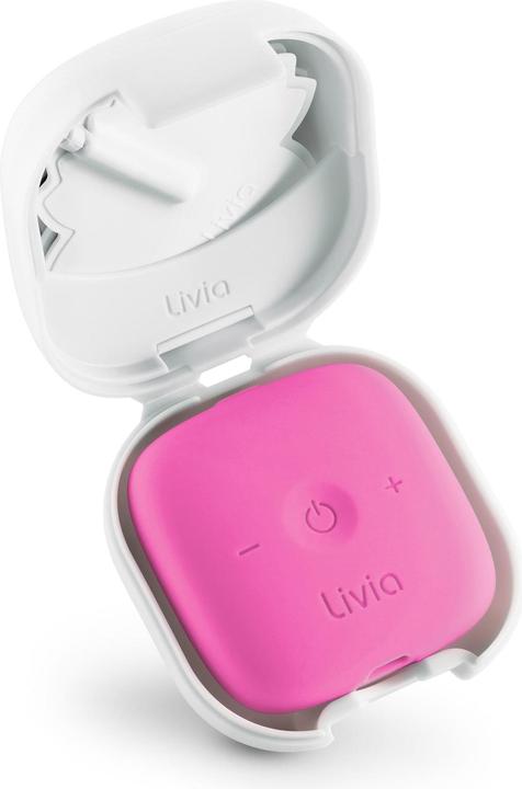 Image du produit Livia Solution pour les règles douloureuses