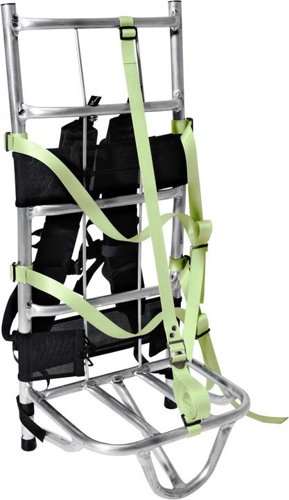 Produktbild Fjällräven Fire Brigade Frame (105 l)