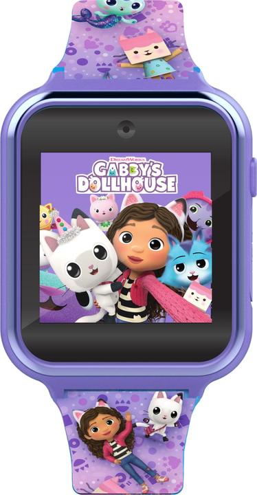 Image du produit Accutime Gabby's Dollhouse (40 mm)