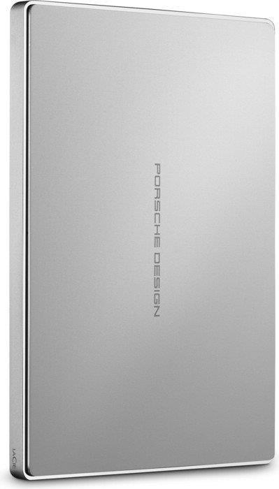 Immagine prodotto LaCie Porsche Design Dispositivo mobile USB-C (1 TB)
