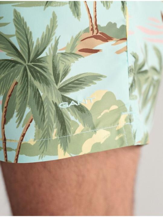 Produktbild GANT Badeshort Hawai (XXL)