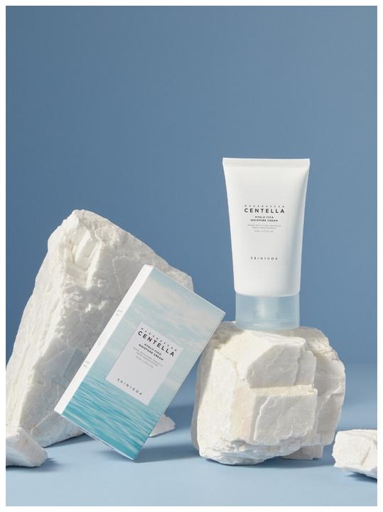 Immagine prodotto Skin1004 Madagascar Centella Hyalu-Cica Stick Solare Silky-Fit (Stick solare, SPF 50+, 20 ml, 20 g)