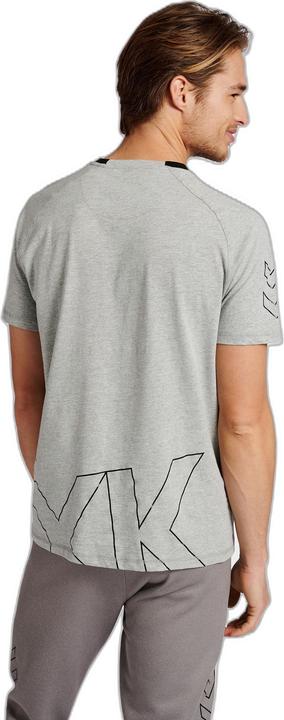 Actual product image hummel Cima Xk T-Shirt S/S (S)