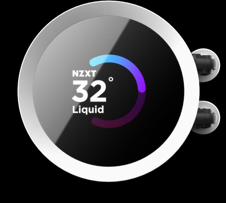 Produktbild NZXT Kraken 280 RGB