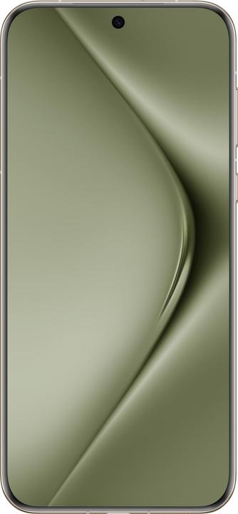 Produktbild Huawei Pura 70 Ultra (512 GB, Green, 6.80", Dual SIM, 50 Mpx, 4G)
