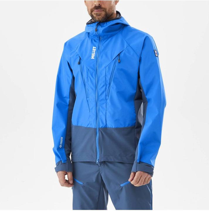 Immagine prodotto Millet Trilogy V Icon Infin Jkt (S)