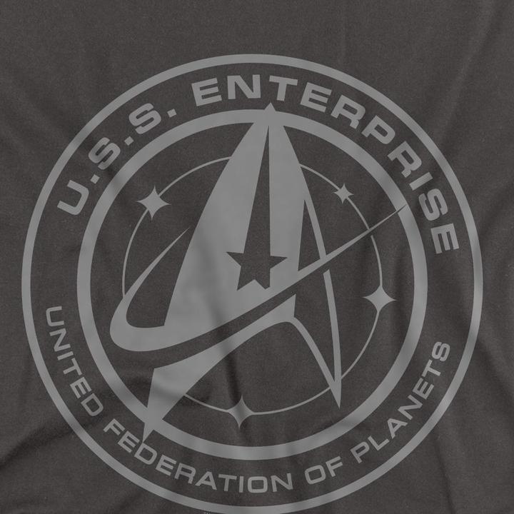 Produktbild Universal Textiles Enterprise TShirt (M)