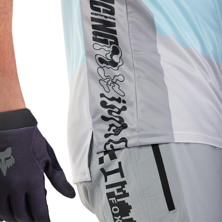 Produktbild Fox Ranger SS Jersey Grid (S)