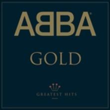 Image du produit Gold (Ltd.Back To Black Vinyl) (Abba, 2023)