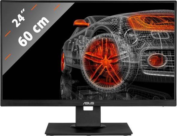 Produktbild ASUS VA24EHL (1920 x 1080 Pixel, 24")