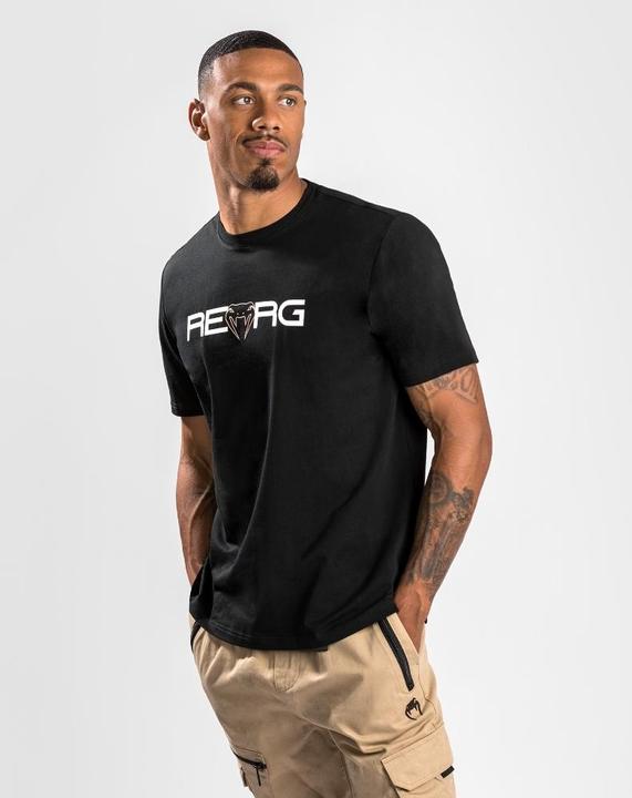 Produktbild Venum Reorg T-Shirt - Black - S (S)