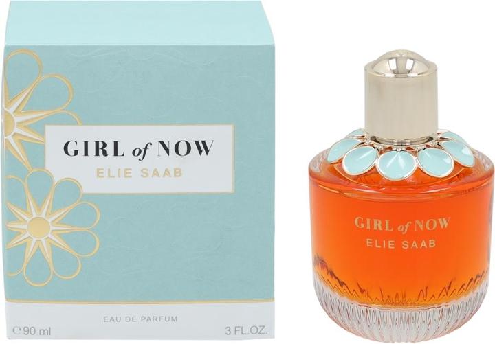 Immagine prodotto Elie Saab Ragazza di Ora (Eau de parfum, 90 ml)