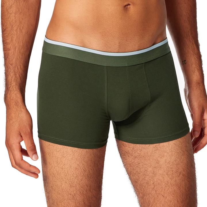 Actual product image Skiny 6er Pack Basic Retro Short / Pant (XL, pack of 6)
