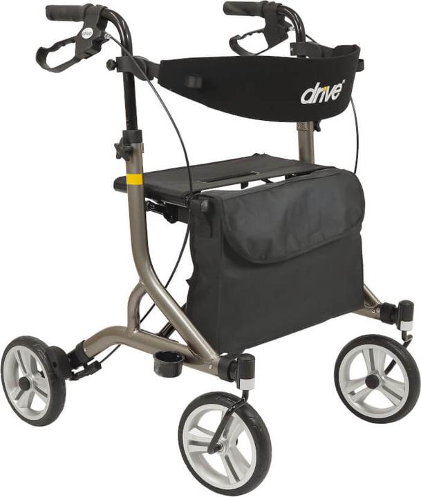 Produktbild Drive Rollator Nitro SL