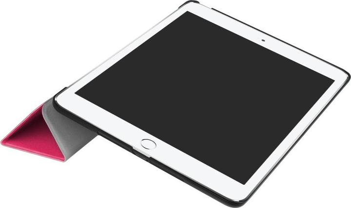 Actual product image Cover-Discount Tri-fold Smart Case (iPad 2017 (5th gene), iPad 2018 (6th gene))