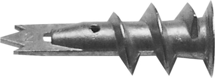 Produktbild Tox Gipskartondübel Spiral Plus (1 Stk.)