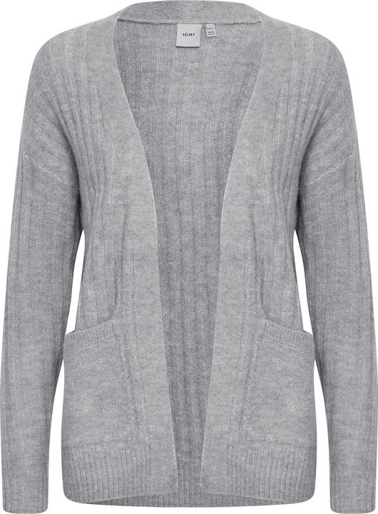 Grey Melange (200318)