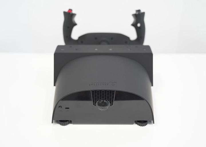 Produktbild Honeycomb Alpha Flight Controls, Yoke (PC, Mac)