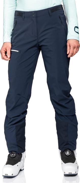 Produktbild Schöffel Softshell Pants Matrei (21)