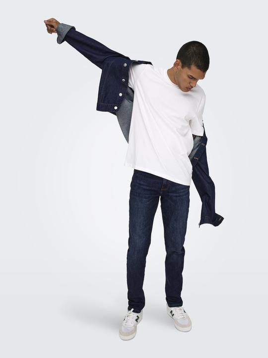Produktbild Only & Sons ONSLoom Slim Fit Jeans (W31/L34)