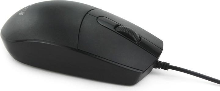 Immagine prodotto equip Mouse ottico USB-C Comp. destro/sinistro 1,5m nero (Cablato)