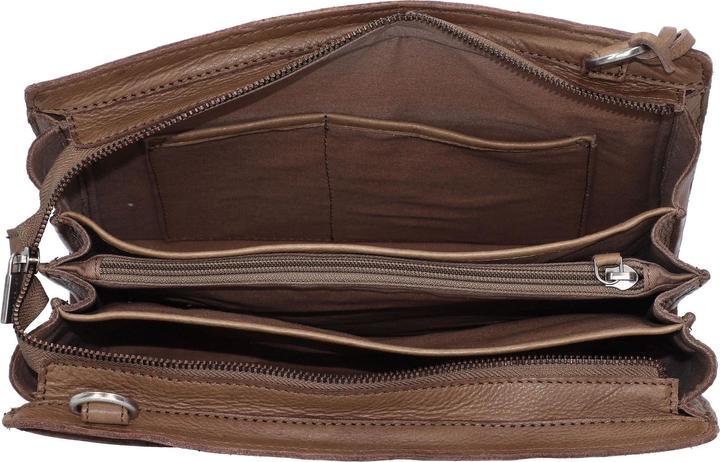 Produktbild Cowboysbag Rafford Umhängetasche Leder 29 cm