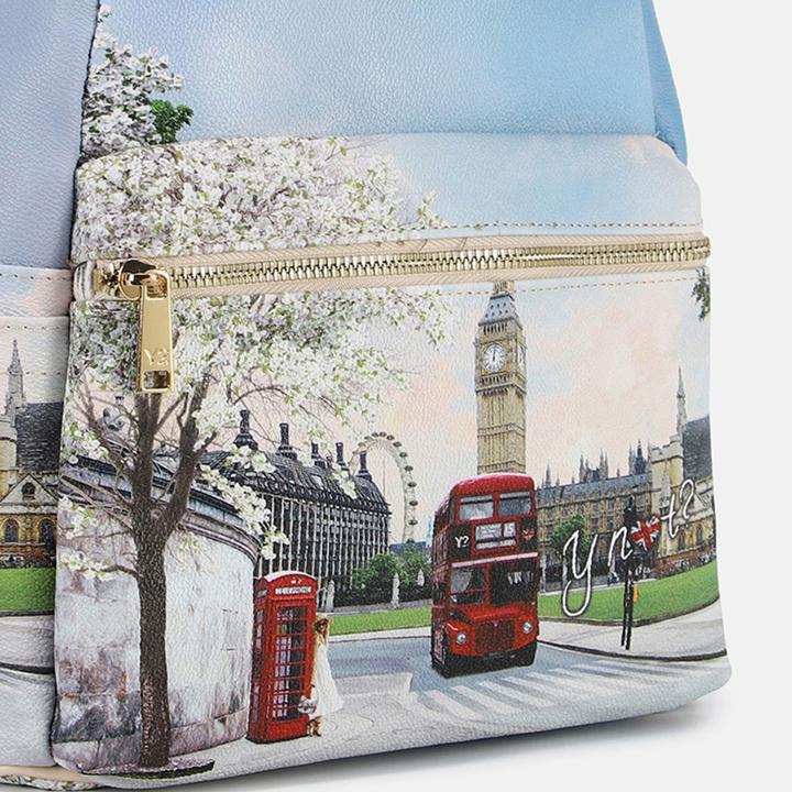 Actual product image Ynot? Yesbag Daypack 30.5 cm (9 l)