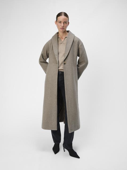Image du produit Object Manteau long (36)