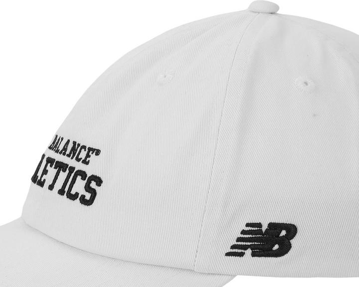 Actual product image New Balance 6 Panel NB Athletics (One size)