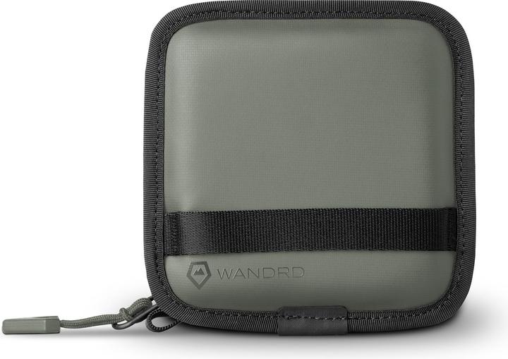 Image du produit Wandrd Lens Filter Case, Wasatch Green (0.65 l)