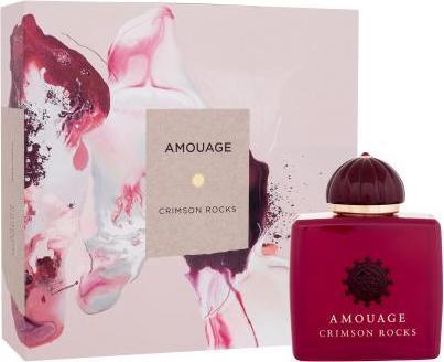 Actual product image Amouage Crimson Rocks Eau de Parfum (Eau de parfum, 100 ml)