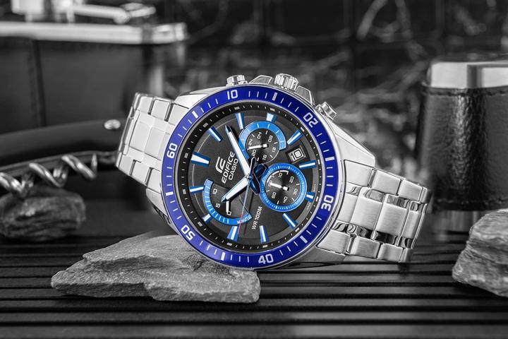 Image du produit Edifice Classic (Montre analogique, 47 mm)