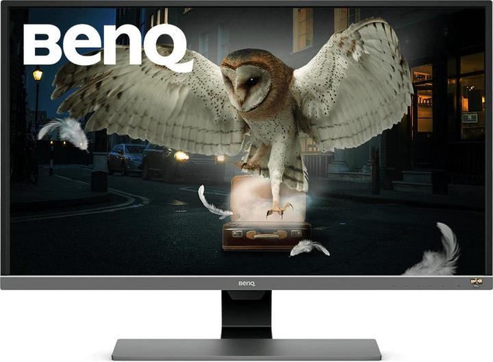 Productafbeelding BenQ Ew3270u (3840 x 2160 Pixels, 31.50")