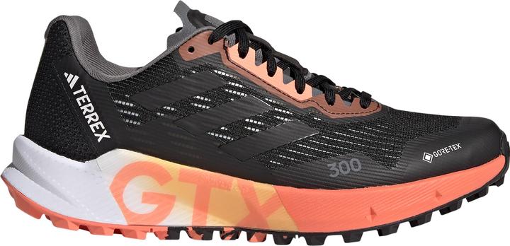 Produktbild adidas Agravic Flow 2 GTX W Damen Trailrunningschuhe (38)