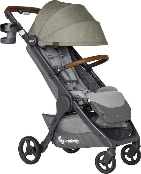 Ergobaby Metro+ Deluxe