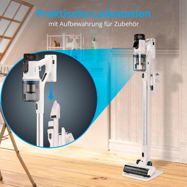 Immagine prodotto Medion Aspirapolvere a bastone Life P400W Aspirapolvere