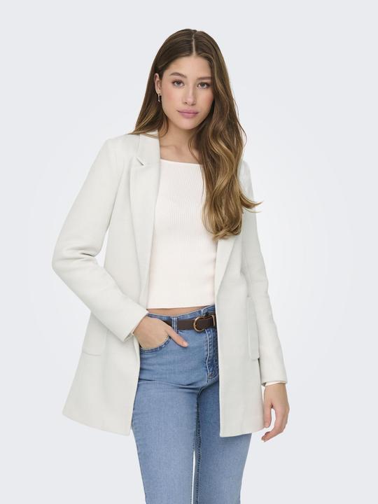 Immagine prodotto Only ONLBAKER-LINEA Blazer Coatigan (L)