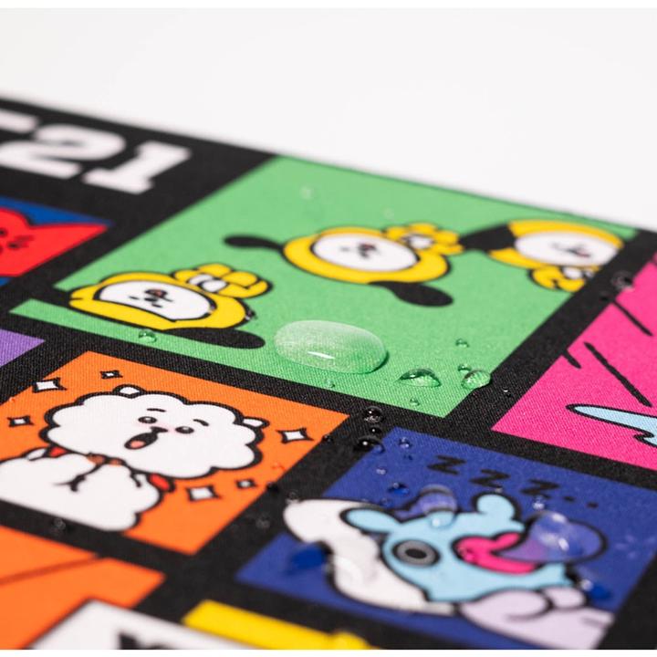 Immagine prodotto Line Friends BT21 (MGGE021) (XXL)