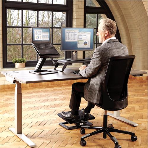 Immagine prodotto Fellowes Hana (24 x 46 x 52 cm)